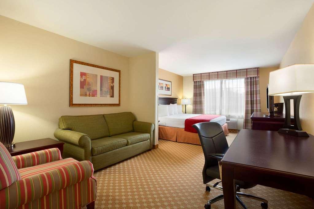 Country Inn & Suites By Radisson, Washington At Meadowlands, Pa Chambre photo