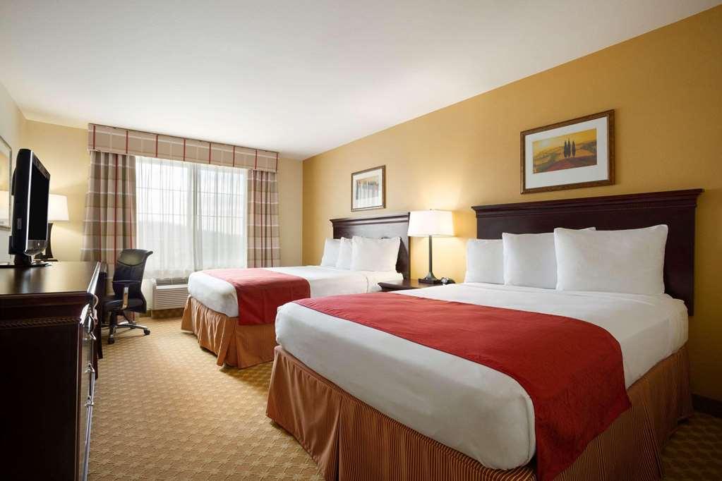 Country Inn & Suites By Radisson, Washington At Meadowlands, Pa Chambre photo