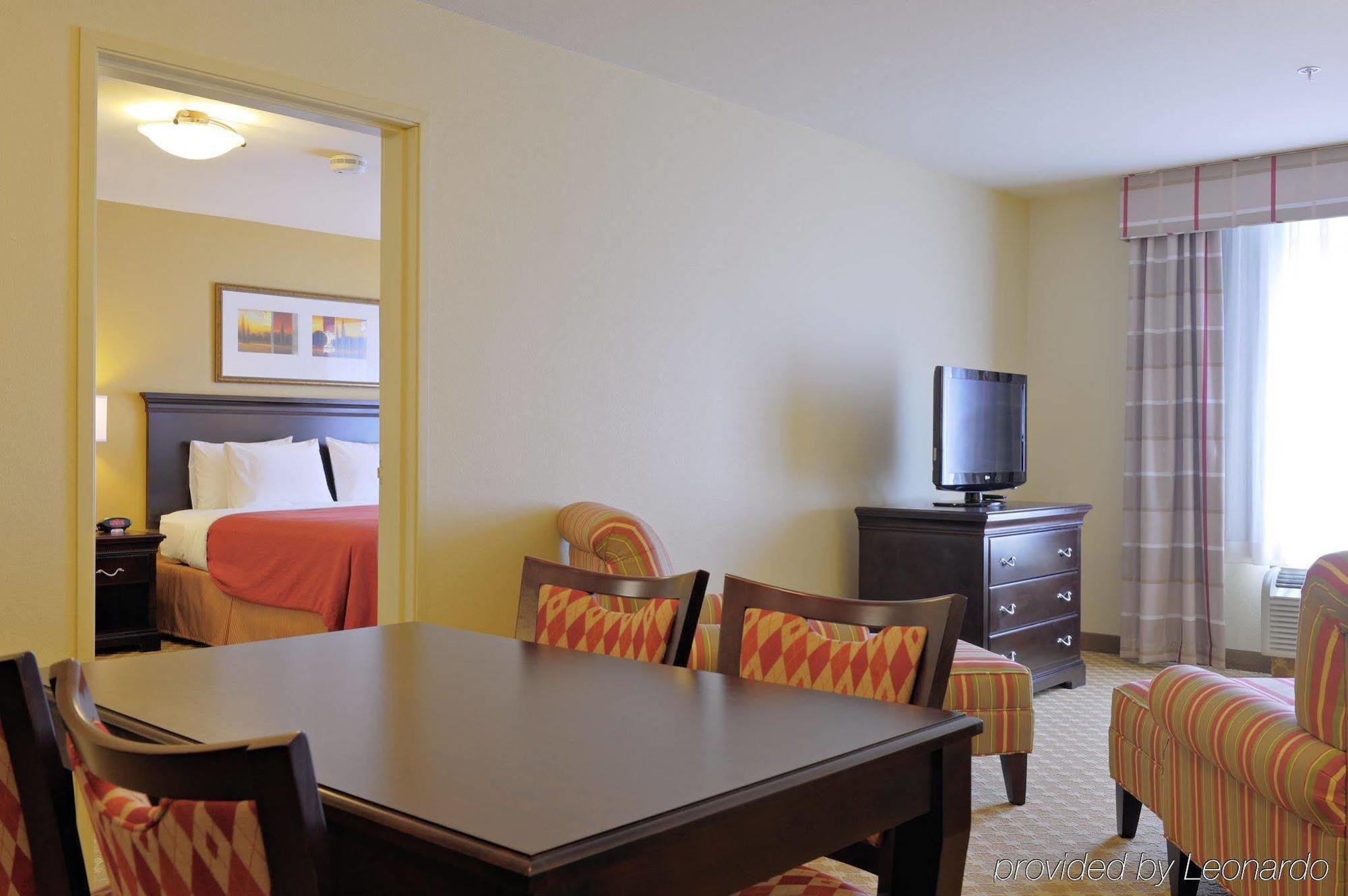 Country Inn & Suites By Radisson, Washington At Meadowlands, Pa Extérieur photo