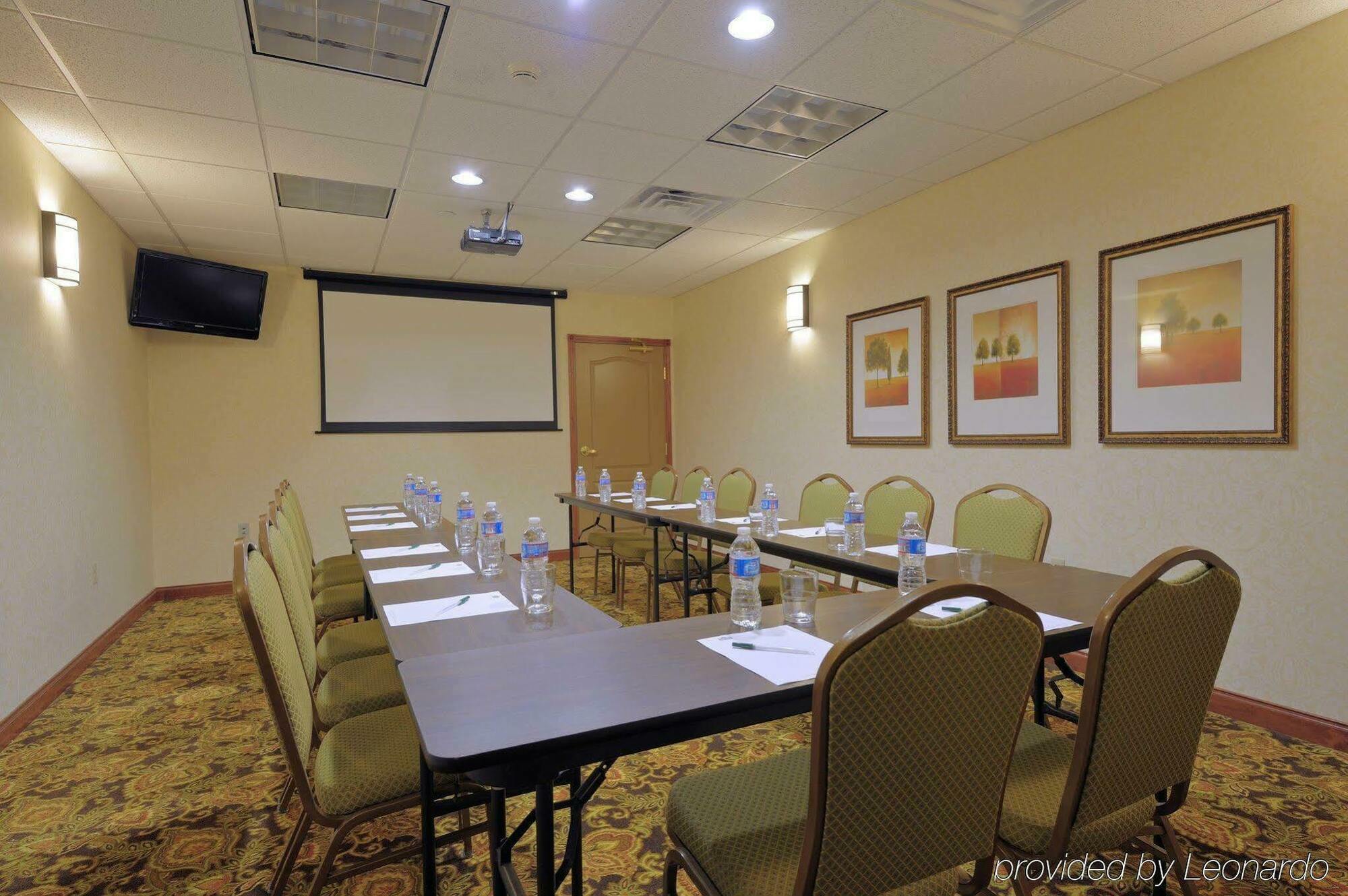 Country Inn & Suites By Radisson, Washington At Meadowlands, Pa Facilités photo